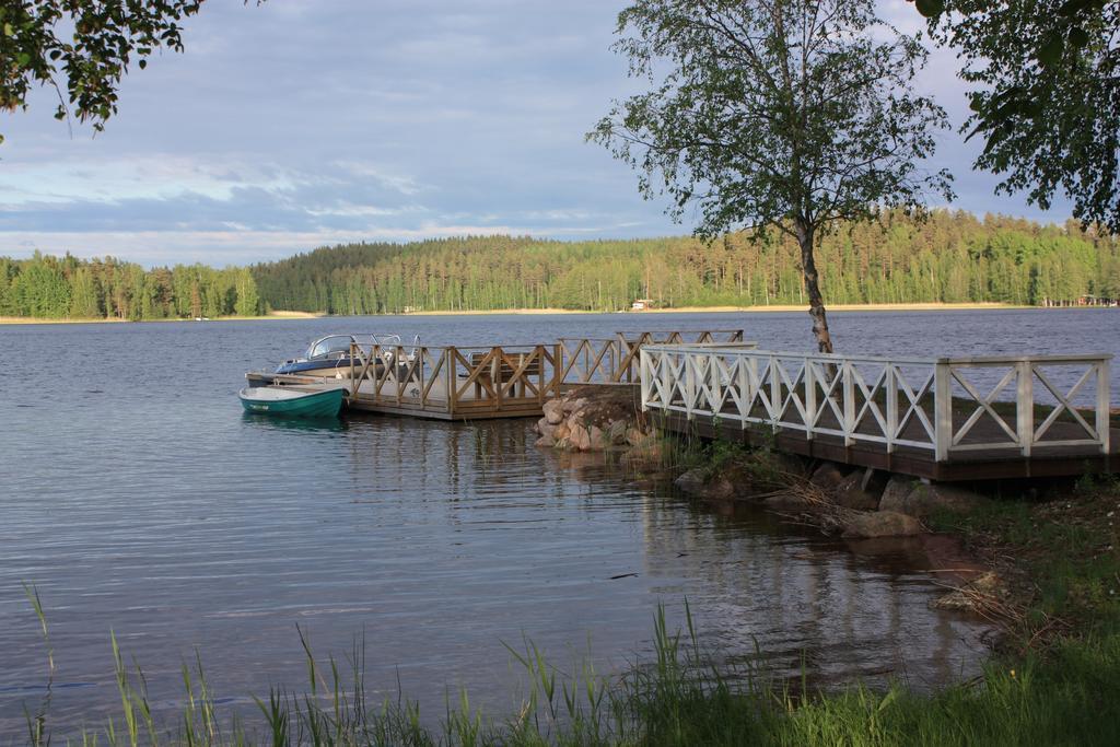 Semesterbostad Baydar *